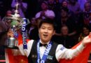 World Snooker Championship draw time and date as Judgement Day arrives | Other | Sport