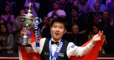 World Snooker Championship draw time and date as Judgement Day arrives | Other | Sport