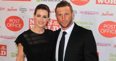 England rugby ace left homeless and sleeping in car after losing house and famous wife | Rugby | Sport