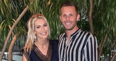 Gylfi Sigurdsson’s life now with wife and huge net worth after leaving Everton | Football | Sport