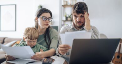 The UK’s econmic forecast is bleak – here’s what it means for your mortgage | Personal Finance | Finance The UK’s econmic forecast is bleak – here’s what it means for your mortgage | Personal Finance | Finance