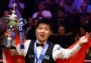 ‘I played Zhao Xintong before world title – we refereed ourselves’ | Other | Sport