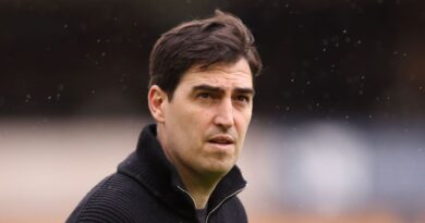 Man Utd on red alert as Andoni Iraola decides to quit Bournemouth | Football | Sport