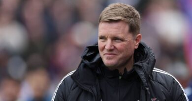 Newcastle announce exciting new signing 62 days before transfer window opens | Football | Sport