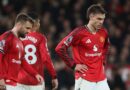 Two Man Utd stars INEOS need to sell after woeful Leeds loss | Football | Sport