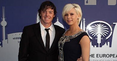 Rory McIlroy’s first love – why they split to marriage with hockey star | Golf | Sport