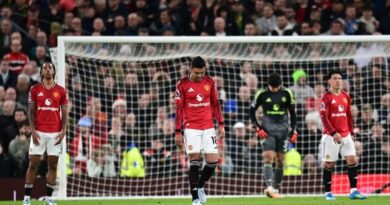 Man Utd dressing room get exactly what they wanted after ‘mad’ situation | Football | Sport