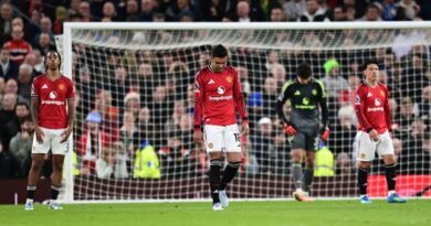 Man Utd dressing room get exactly what they wanted after ‘mad’ situation | Football | Sport