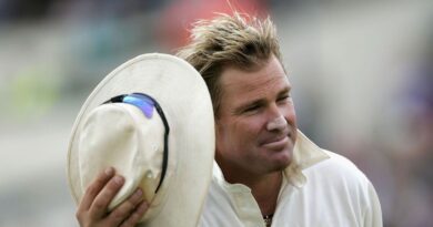 Shane Warne’s son blames ‘forced’ Covid vaccine for cricket icon’s death at 52 | Cricket | Sport