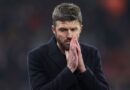 Man Utd ‘make Michael Carrick U-turn’ with decision on next manager | Football | Sport