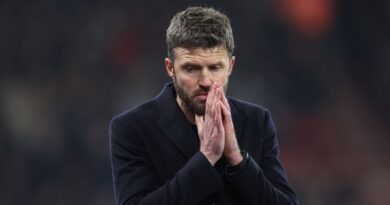 Man Utd ‘make Michael Carrick U-turn’ with decision on next manager | Football | Sport