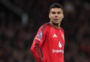 Casemiro’s true colours are clear after leaked text about Man Utd | Football | Sport