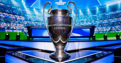 Champions League semi-final draw as it stands after Liverpool and Barcelona knocked out | Football | Sport