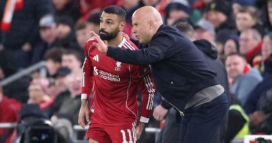 Arne Slot has just sealed his Liverpool fate as 3 decisions backfire | Football | Sport