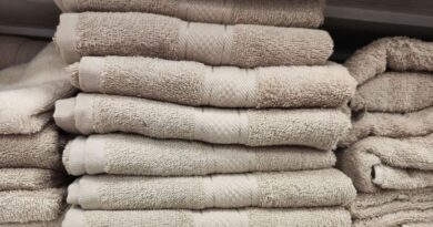 Households who wash towels urged to ditch 1 thing – ‘fluffier’