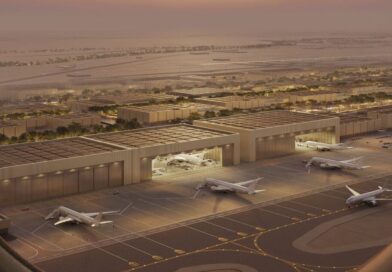 Asia’s new £22.5bn airport will be one of world’s largest | World | News