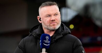 Wayne Rooney’s damaging Liverpool verdict rings alarm bells for FSG | Football | Sport