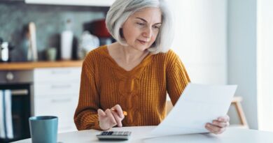 Tax alert over ‘misleading’ changes as ‘millions quietly pay more’ | Personal Finance | Finance