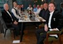 Snooker icons set for champions dinner after half turned up last time | Other | Sport