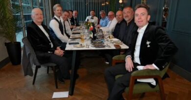 Snooker icons set for champions dinner after half turned up last time | Other | Sport