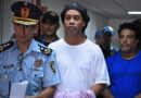 Ronaldinho’s huge net worth, wild Paraguay prison stint and what he’s doing now | Football | Sport