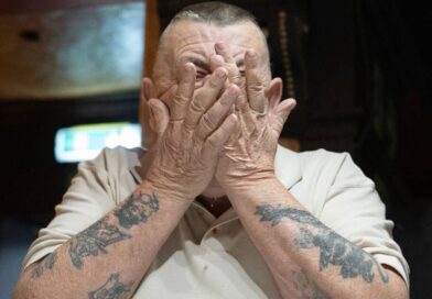 Final words of man who collapsed and died after pie-eating contest at pub | World | News