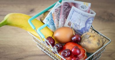 Tesco, Aldi, Sainsbury’s and Morrisons customers can get free £210 | Personal Finance | Finance