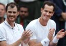 Jamie Murray retires from tennis as Andy’s brother issues emotional statement | Tennis | Sport