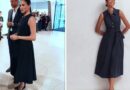 Boden dress channels Meghan Markle’s Australia look for less | Royal | News