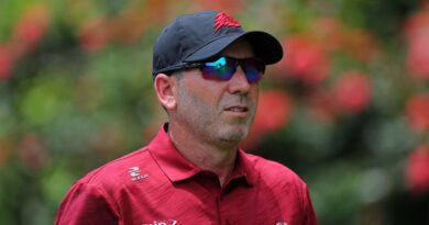 LIV Golf star’s immediate response to ‘league collapse’ reports | Golf | Sport