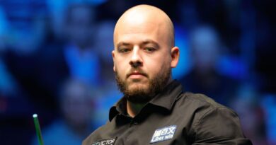 Luca Brecel fails to qualify for World Snooker Championship in new low | Other | Sport