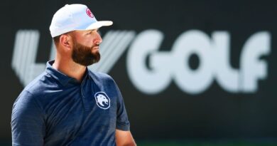 LIV Golf announcement imminent as Saudis pull funding from series | Golf | Sport