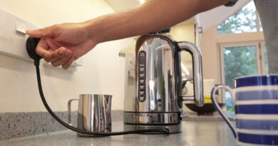 Households with kettles face £65 charges – change 1 thing | Personal Finance | Finance