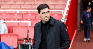 Man Utd news: Iraola’s first signings and Sancho transfer update | Football | Sport