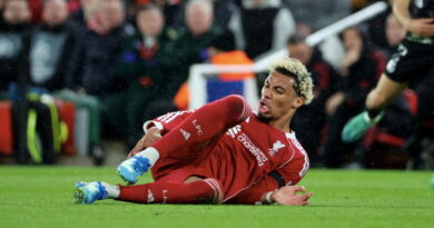 Hugo Ekitike’s feelings on injury as lengthy Liverpool absence awaits | Football | Sport