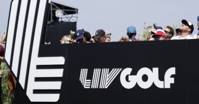 LIV Golf ‘on brink of collapse’ as Saudi PIF make decision on tour | Golf | Sport