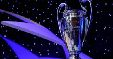 Champions League semi-final draw in full after Arsenal and Bayern wins | Football | Sport