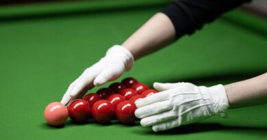 The 11 big names to miss World Snooker Championship including Brecel | Other | Sport