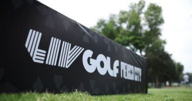 LIV Golf chiefs ‘hunting new jobs’ after talks following the Masters | Golf | Sport