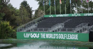 LIV Golf respond to reports of league collapsing with nine-word post | Golf | Sport