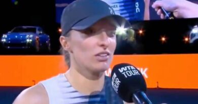 Rafael Nadal true colours as a coach revealed as ‘strict’ claim made | Tennis | Sport