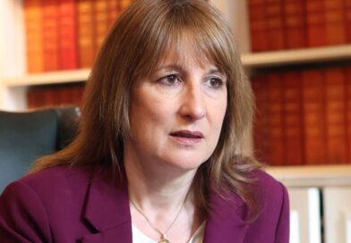 UK economy performing better than expected before Iran war chaos | World | News