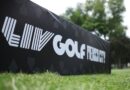 LIV Golf twist as three-word update update given after collapse claims | Golf | Sport