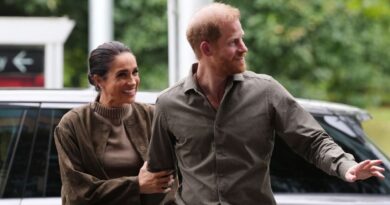 Meghan Markle doubles down and copies Zara Tindall in strategic move | Royal | News