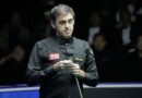 World Snooker Championship full draw as O’Sullivan & Trump learn fate | Other | Sport