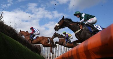 Scottish Grand National 2026 runners as full 21-horse list confirmed | Racing | Sport