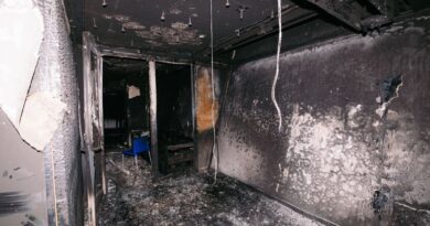 Huge fire erupts at iconic football stadium where England Lionesses won Euros | Football | Sport