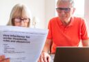 Half of Brits risk ‘inheritance tax headache’ by making 1 easy mistake | Personal Finance | Finance