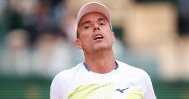 Former world No.9 confirms retirement from tennis two days after his birthday | Tennis | Sport