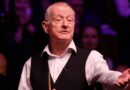 Steve Davis offers Judd Trump to stay with him now he’s ‘homeless’ | Other | Sport